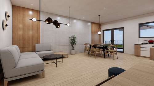 Foto - Wohnung zum Kaufen in Rust 469.800,00 € 110.88 m²