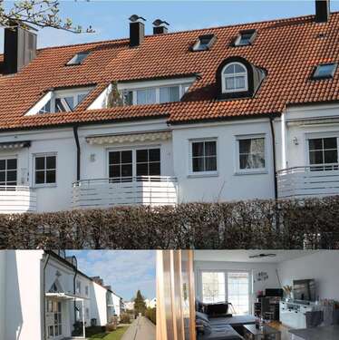 Foto - Wohnung zum Kaufen in Kempten 319.000,00 € 82 m²