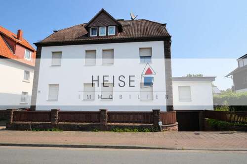 Foto - Garage zu vermieten in Holzminden 50,00 €
