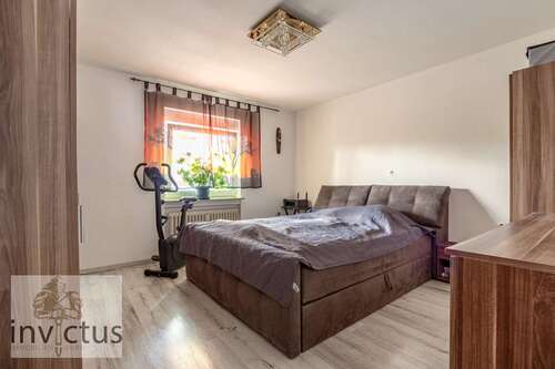 Foto - Wohnung zum Kaufen in Bad Wimpfen 290.000,00 € 98 m²