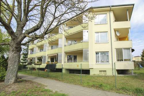 Foto - Wohnung zum Kaufen in Berlin 165.000,00 € 62.97 m²
