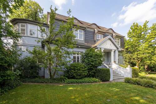Foto - Haus zum Kaufen in Hoppegarten 1.250.000,00 € 297.34 m²