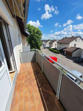 Foto - Wohnung zum Kaufen in Backnang 150.000,00 € 56.16 m²