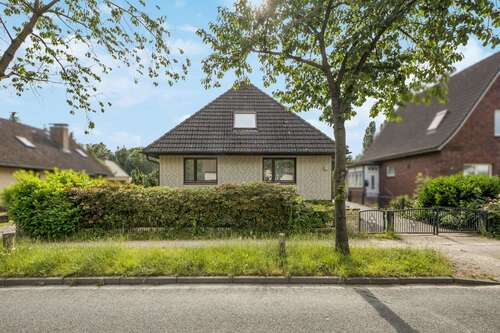 Foto - Haus zum Kaufen in Hamburg 695.000,00 € 199.03 m²