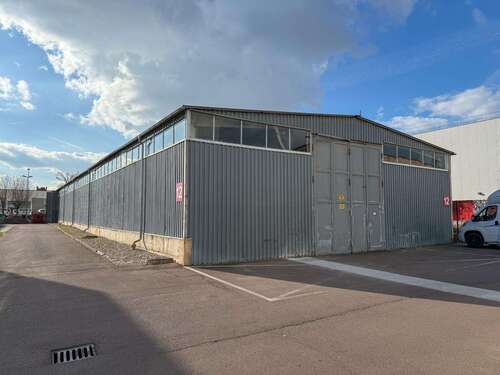 Foto - Garage zu vermieten in Halle (Saale) 180,00 €
