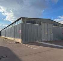 Garage zu vermieten in Halle (Saale) 180,00 €