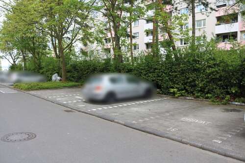 Foto - Garage zu vermieten in Mainz 49,00 €