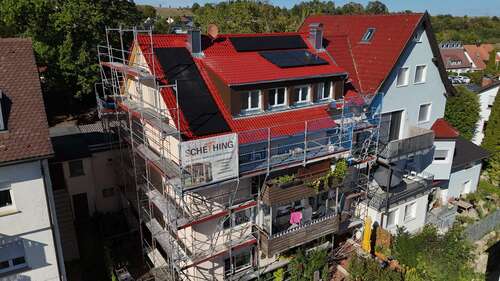 Foto - Wohnung zum Kaufen in Leonberg 139.000,00 € 50 m²
