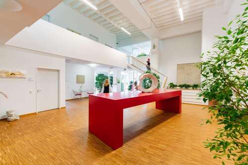 Foto - Büro in 89077 Ulm 1.850,10 € 20 m²