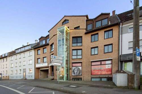 Foto - Büro in Hattingen 2.702,00 € 386 m²