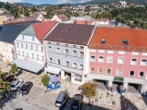 Foto - Haus zum Kaufen in Viechtach 335.000,00 €
