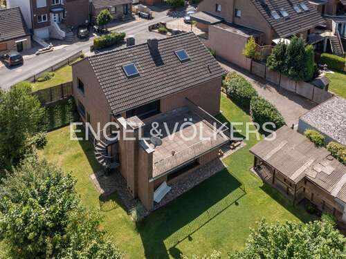 Foto - Haus zum Kaufen in Dortmund 539.000,00 € 183 m²