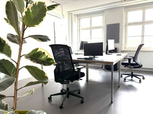 Foto - Büro in München 11.200,00 € 365 m²