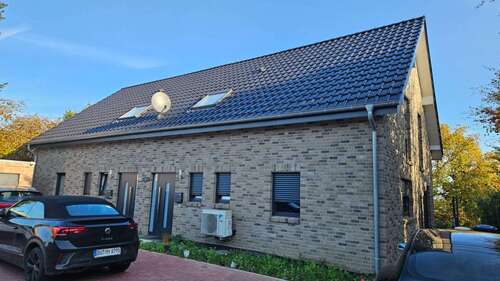 Foto - Haus zum Mieten in Duisburg 2.290,00 € 126 m²