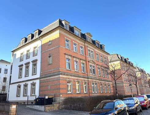 Foto - Wohnung zum Kaufen in Dresden 385.000,00 € 110.38 m²