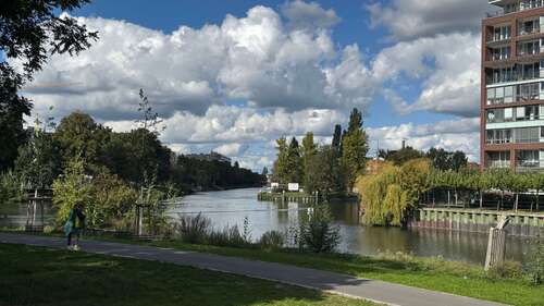 Foto - Wohnung zum Kaufen in Berlin 358.400,00 € 64 m²