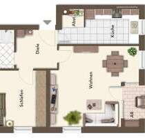 Wohnung zum Kaufen in Plattling 169.000,00 € 61.64 m²