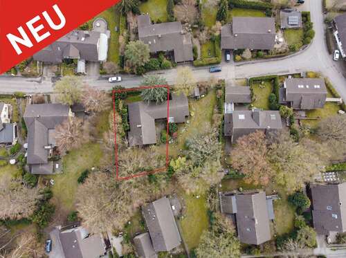 Foto - Grundstück zu verkaufen in Pöcking 926.000,00 € 630 m²