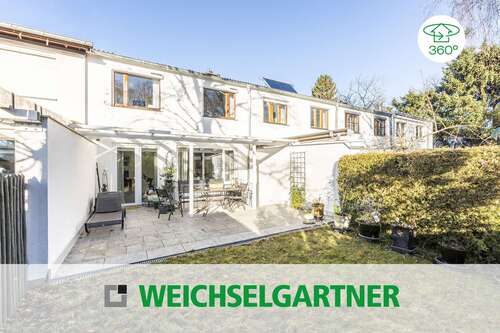 Foto - Haus zum Kaufen in München 1.070.000,00 € 117.84 m²
