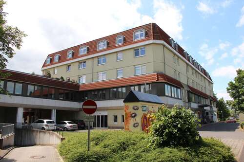 Foto - Büro in Erfurt Rieth 2.000,00 € 297 m²