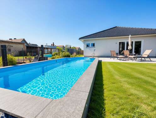 Foto - Haus zum Kaufen in Bördeland 342.000,00 € 145.49 m²