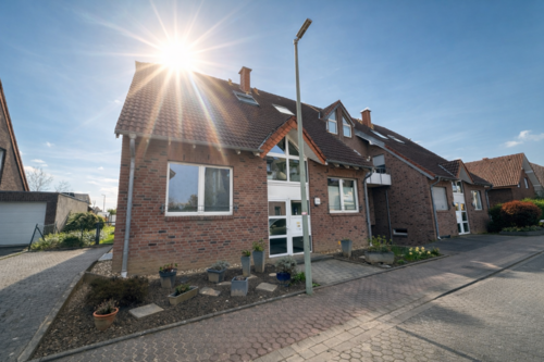 Foto - Wohnung zum Kaufen in Aldenhoven 268.000,00 € 89 m²