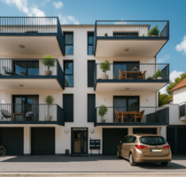 Wohnung zum Kaufen in Rudersberg 332.960,00 € 83.24 m²