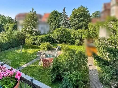 Foto - Wohnung zum Kaufen in Leipzig 89.000,00 € 47.63 m²