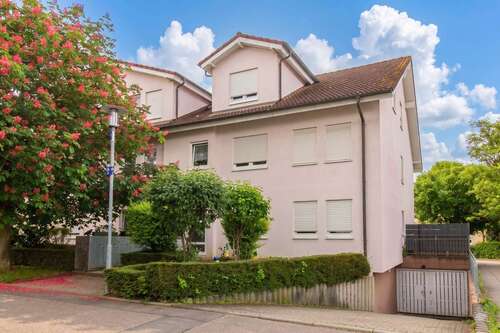 Foto - Wohnung zum Kaufen in Neckarsulm 170.000,00 € 61 m²