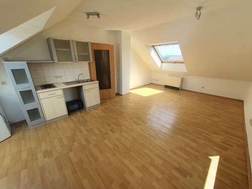 Foto - Wohnung zum Kaufen in Backnang 95.000,00 € 31.8 m²