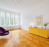 Wohnung zum Kaufen in Berlin 595.000,00 € 81.88 m²