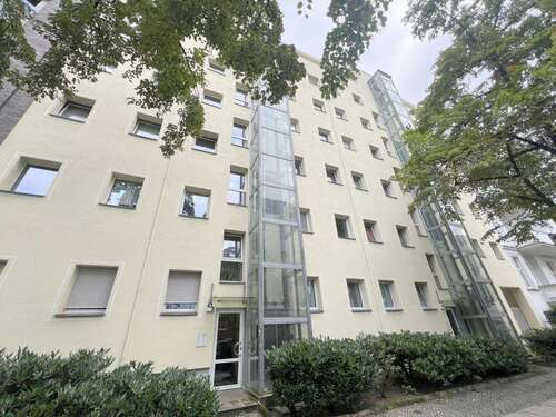 Foto - Wohnung zum Kaufen in Berlin 395.000,00 € 64.88 m²