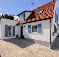 Haus zum Kaufen in Wertingen 450.000,00 € 116 m²