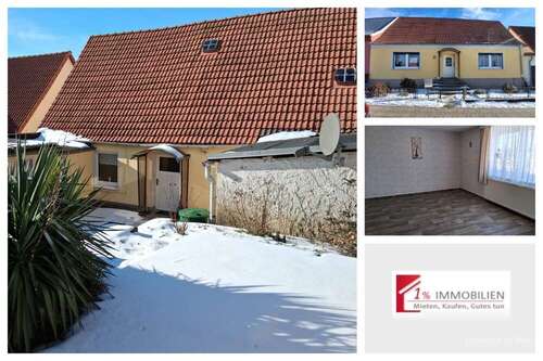 Foto - Haus zum Kaufen in Gützkow 115.000,00 € 87 m²