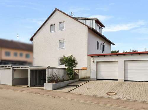 Foto - Wohnung zum Kaufen in Benningen 340.000,00 € 97 m²