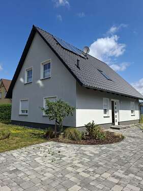 Foto - Haus zum Kaufen in Paulinenaue 410.000,00 € 139.78 m²
