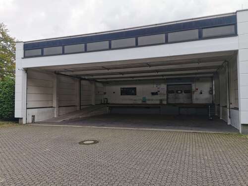 Foto - Halle in Köln 1.500,00 € 210 m²
