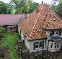 Haus zum Kaufen in Ovelgönne 319.000,00 € 300 m²