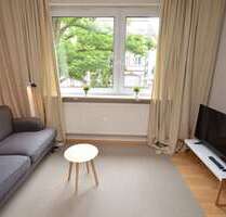 Wohnung zum Mieten in Frankfurt 1.380,00 € 30 m²