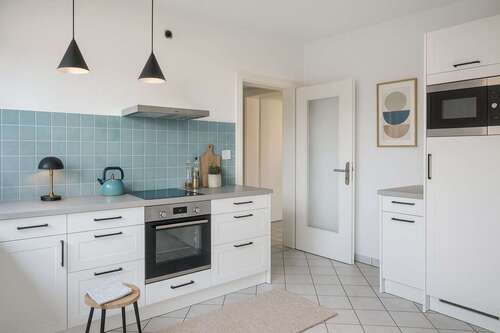 Foto - Wohnung zum Mieten in Plattling 695,00 € 75 m²