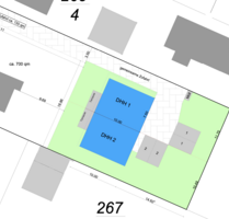 Grundstück zu verkaufen in Scharbeutz 400.000,00 € 811 m²