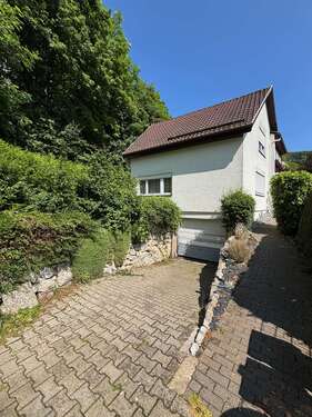 Foto - Haus zum Kaufen in Blaubeuren 325.000,00 € 186.08 m²