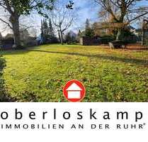 Grundstück zu verkaufen in Mülheim an der Ruhr 500.000,00 € 1400 m²