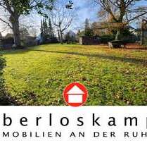 Grundstück zu verkaufen in Mülheim an der Ruhr 500.000,00 € 1400 m²