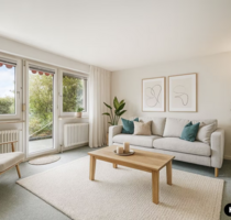 Wohnung zum Kaufen in Bad Homburg vor der Höhe 249.000,00 € 64 m²