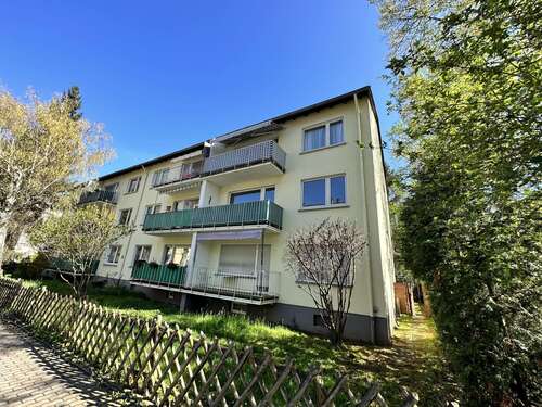 Foto - Wohnung zum Kaufen in Koblenz-Rauental 199.000,00 € 71.84 m²