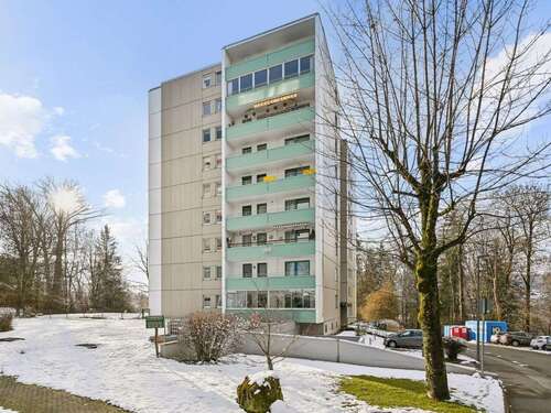 Foto - Wohnung zum Kaufen in Kempten (Allgäu) 229.000,00 € 77.11 m²