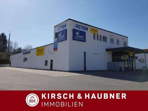 Foto - Einzelhandel in Parsberg 1.500,00 € 170 m²