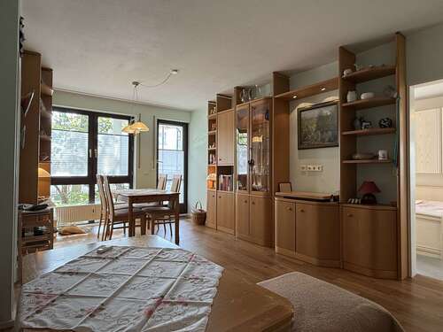 Foto - Wohnung zum Mieten in Hilden 790,00 € 58 m²