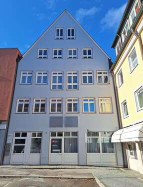 Foto - Büro in Kaufbeuren 2.550,00 € 343 m²